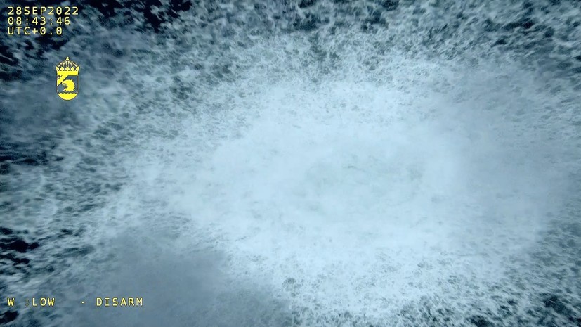 Крупалла: слова Туска о «Севпотоках» посягают на энергосуверенитет Германии