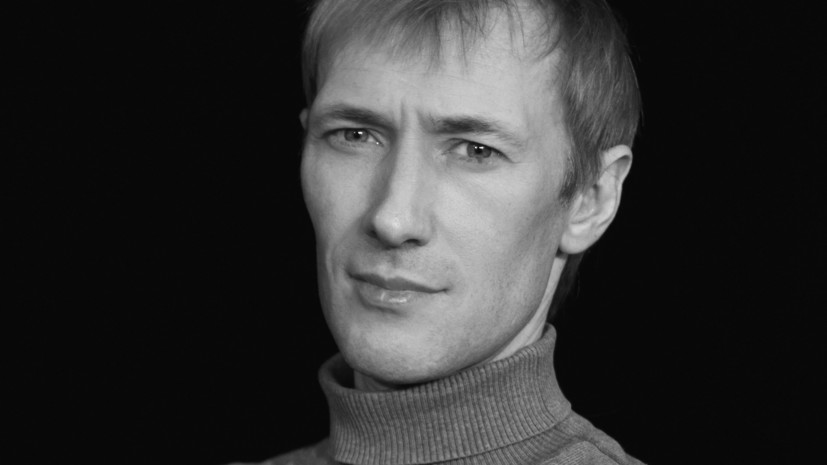 Актёр Денис Семёнов умер на 47-м году жизни