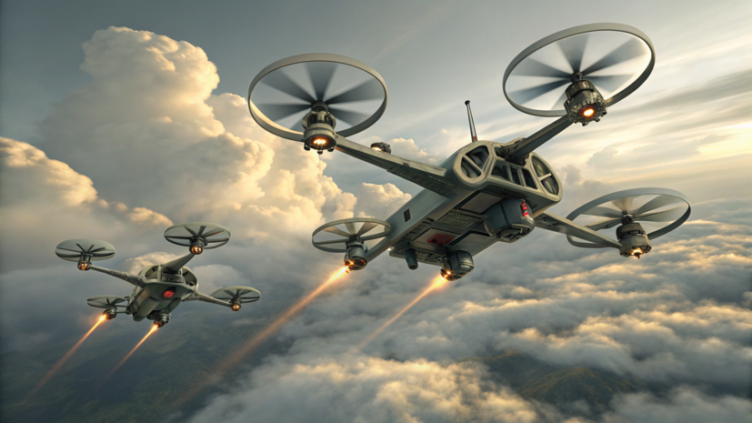 Операторы БПЛА ВСУ изменили тактику атак из-за уничтожения их беспилотников