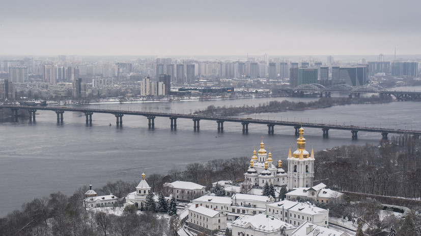 Мэр Харькова Терехов заявил, что грядущая зима станет самой сложной для Украины