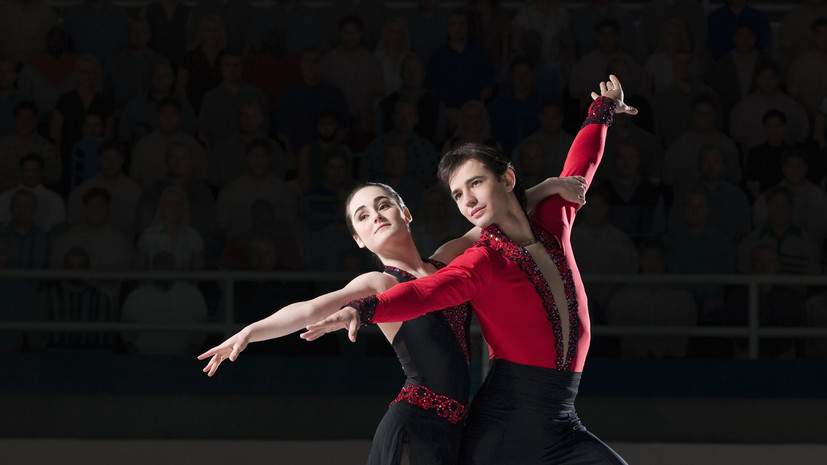 Вайцеховская считает, что популярные хиты в программах не идут на пользу фигуристам