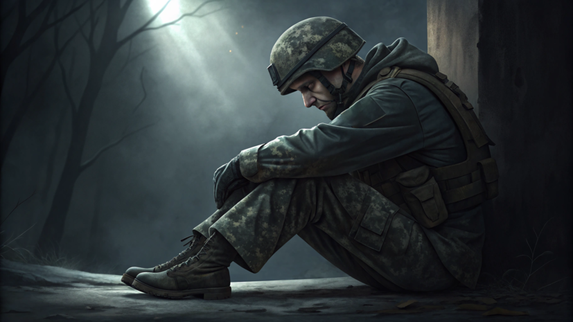 Подполковник Дэвис: Запад не выдержит противостояние с Россией