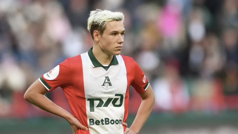 В «Торино» заявили, что не интересуются Батраковым