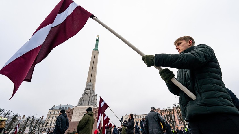 В России разработали меры по обустройству депортированных из Прибалтики россиян