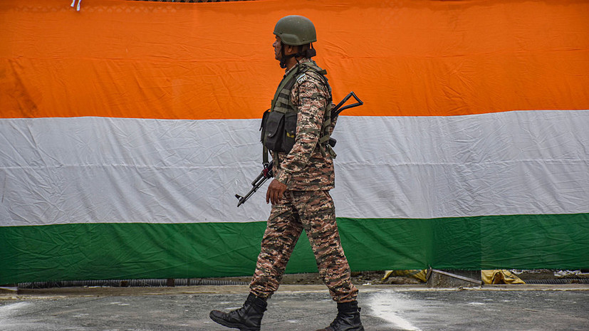 TOLOnews: число погибших военных Пакистана достигло 12