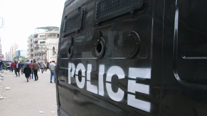 AP: погибшие в ДТП катарские дипломаты входили в службу протокола «саммита мира»