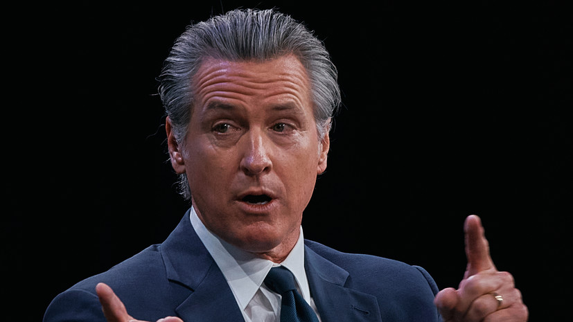 В Калифорнии создадут бюро по репарациям для потомков рабов