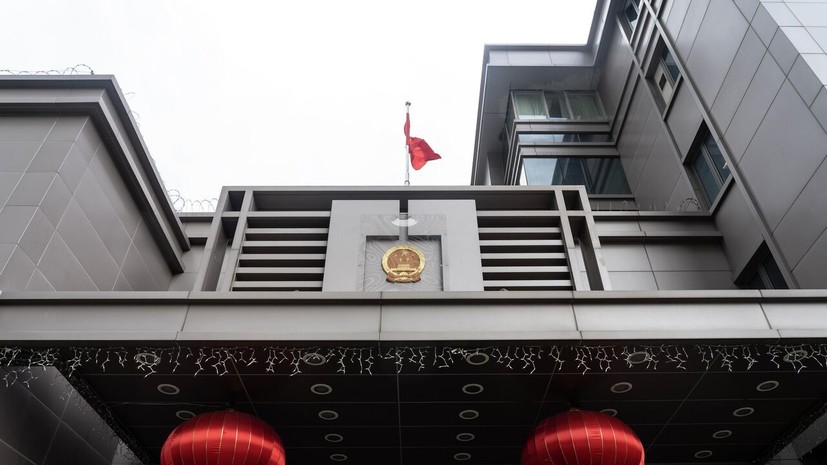 Минкоммерции: Китай защитит свои права, если США будут настаивать на пошлинах