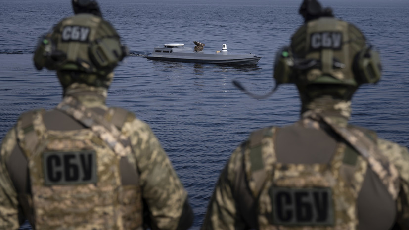 СБУ объявила в розыск археолога из Пушкинского музея