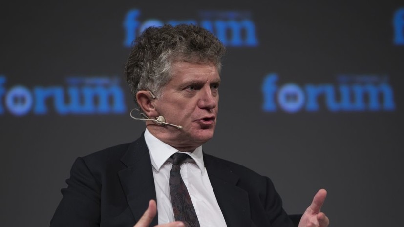 Times: в Британии могут уволить советника Стармера по нацбезопасности Пауэлла