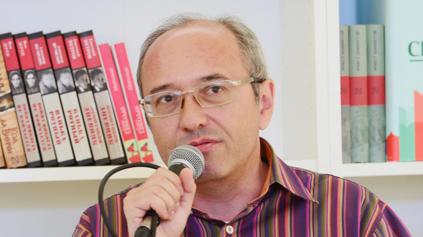 На блогера Сюткина завели уголовное дело из-за поста о Буче