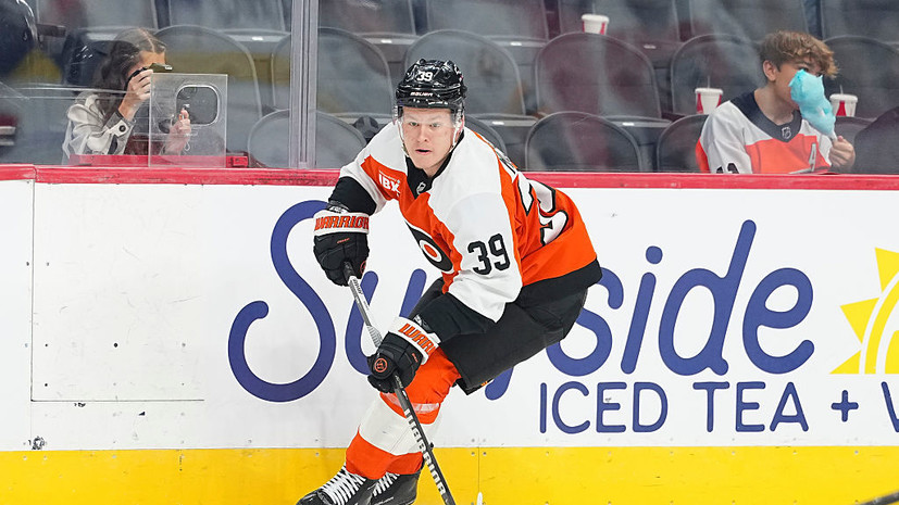 Токкет: есть аспекты игры, которые Мичкову стоит улучшить