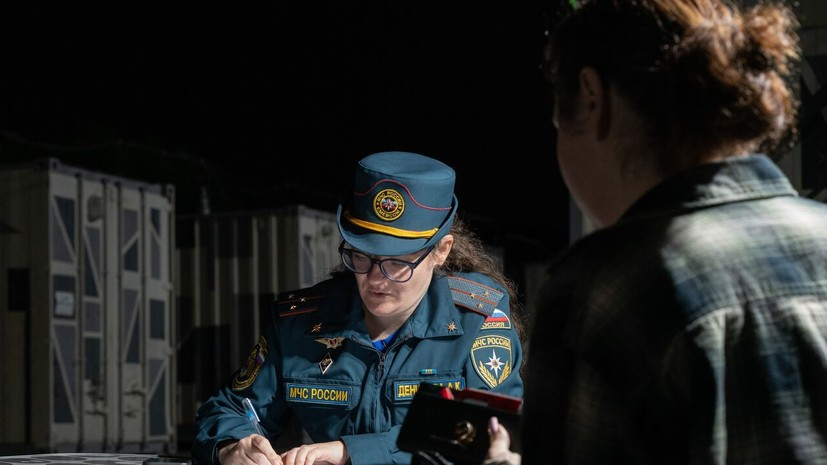 Активную фазу поиска пропавшей под Красноярском семьи завершат сегодня вечером