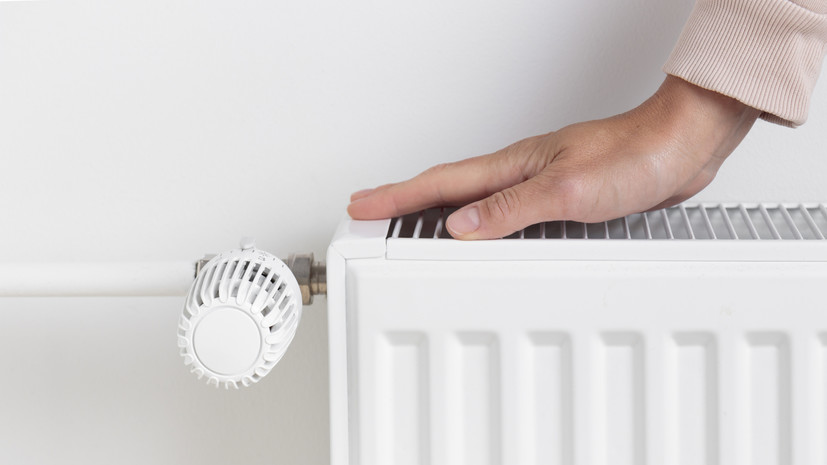 Мэр Днепропетровска призвал сдвинуть срок начала отопительного сезона на Украине