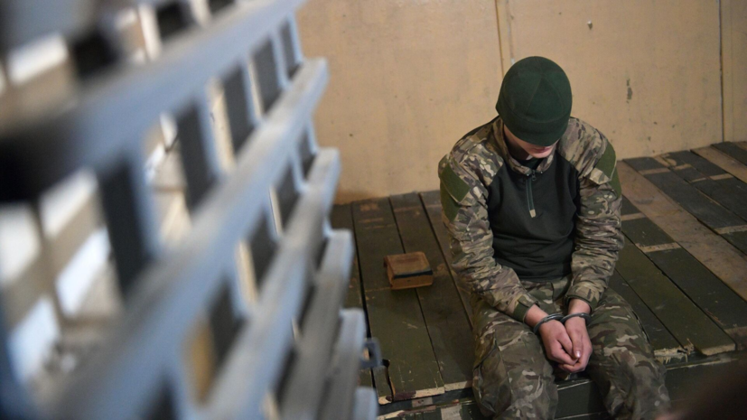 Депутат Чепа: Россия гарантирует жизнь сдавшимся в плен военным ВСУ