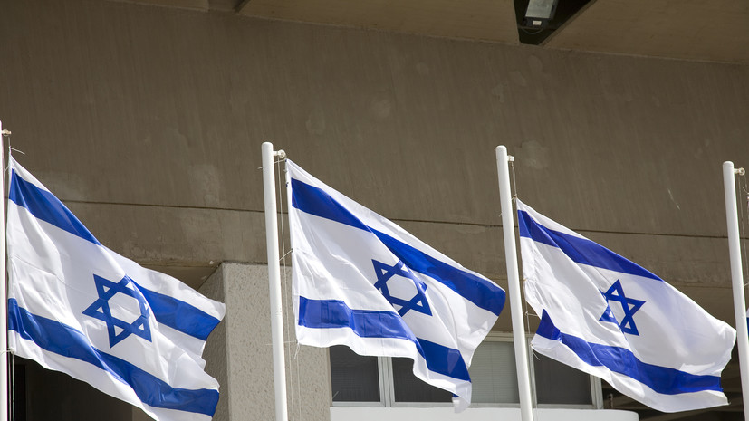 Израиль ожидает начала освобождения всех 20 заложников из Газы утром 13 октября