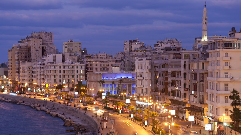 В Египте туристов из России заселяют в другие отели из-за саммита по Газе