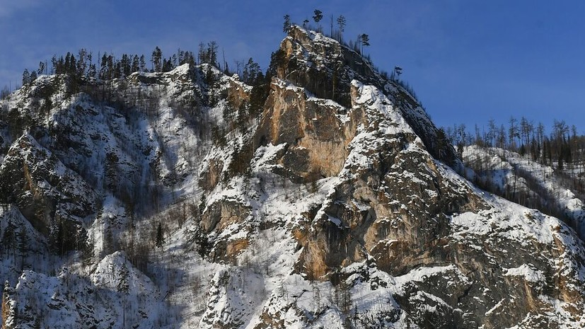 Депутат Кулеш: поиски пропавшей семьи Усольцевых временно приостановят