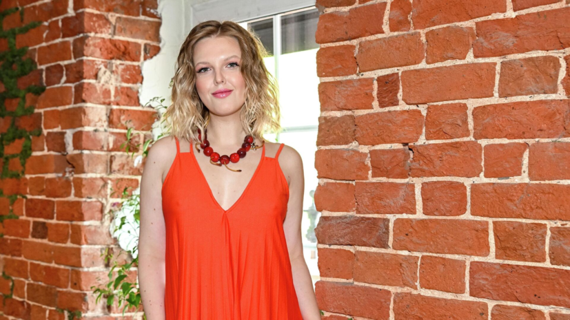 Актрису и режиссёра Анастасию Толстую внесли в базу сайта «Миротворец»