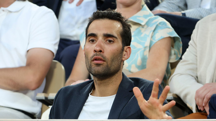 Фуркад: больно видеть, как российские спортсмены годами подвергаются наказанию