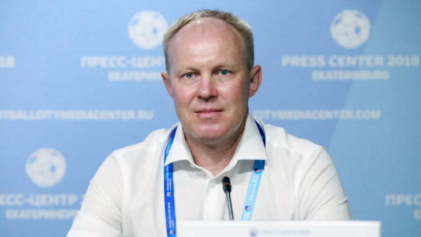 Чепиков поддержал идею олимпийского перемирия в 2026 году