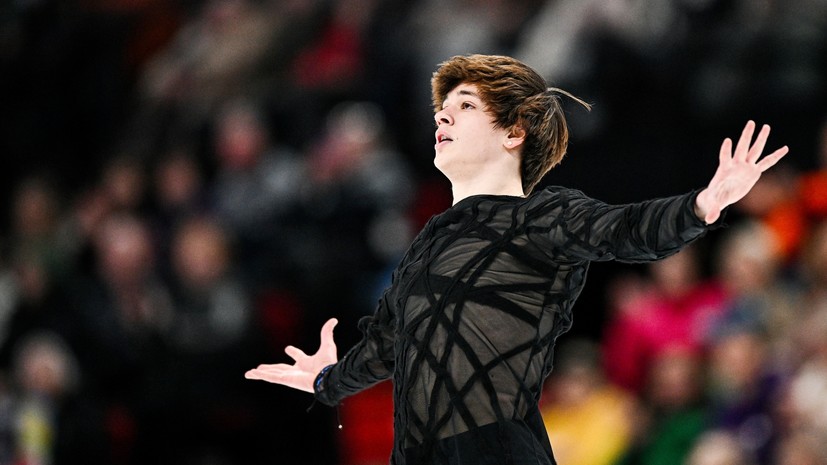 Дикиджи считает чудом победу на «Мемориале Н.А. Панина-Коломенкина»