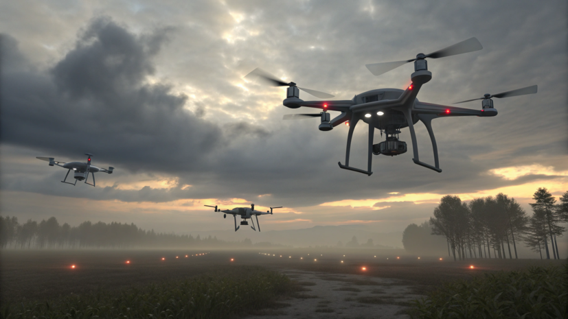 В Белгородской области в результате атак дронов ВСУ пострадали три человека