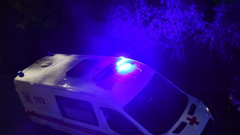 В Курской области женщина погибла при атаке дрона ВСУ на автомобиль