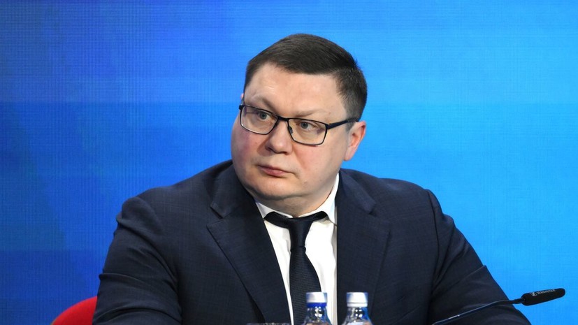 В РФС объяснили пристальное внимание Минспорта к футболу