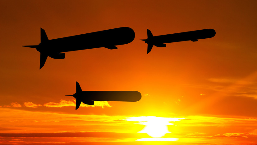 Трамп рассказал, при каких условиях США поставят Украине «Томагавки»