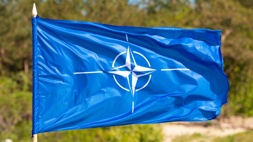 Профессор Дизен: Скандинавия превращается в линию фронта против России