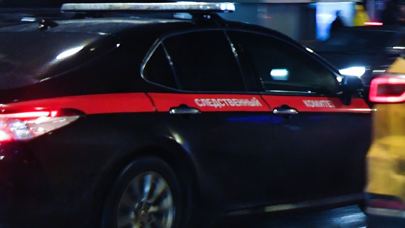 СК: на Итурупе возле моря найдено тело мужчины и искорёженный автомобиль