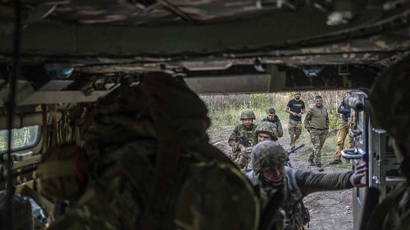 Трамп: США могут дать Украине «Томагавки», если конфликт не будет урегулирован