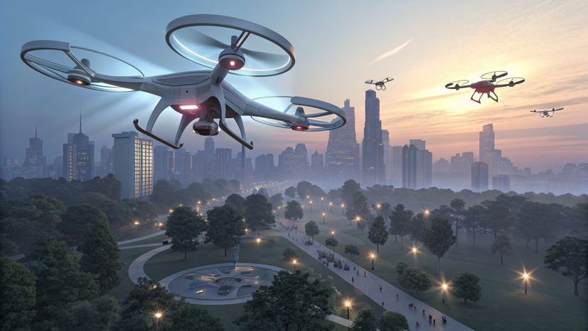 Силами ПВО в Крыму сбито более 20 БПЛА, отражена атака в Ростовской области