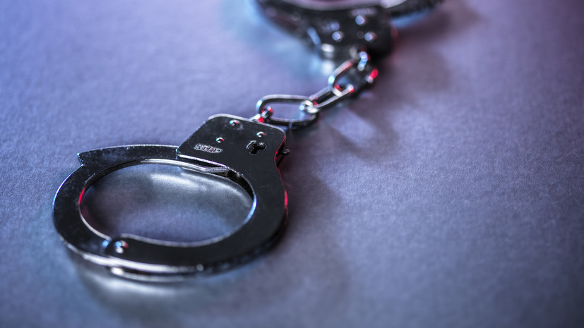 Главу «Инфосмита» Дмитриева арестовали по делу о хищении 30 млн рублей у фонда