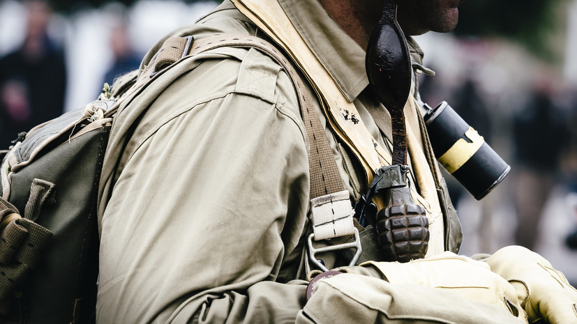 ХАМАС опубликовало список из 20 заложников, которых планируется освободить