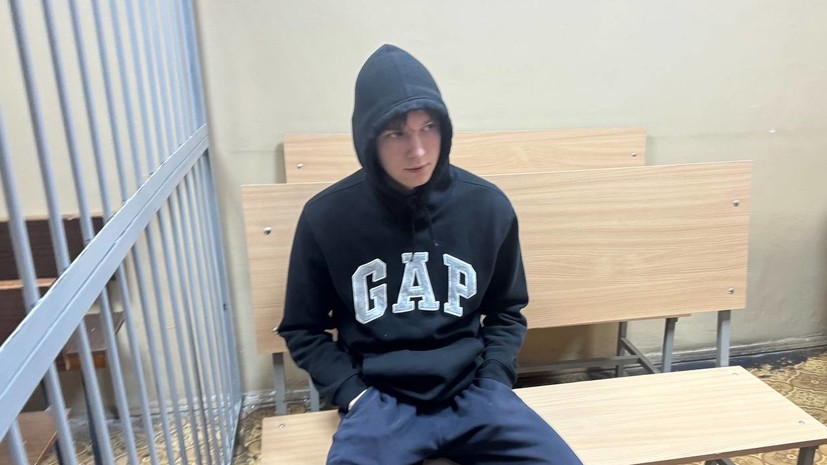 В Екатеринбурге вынесли приговор избившему фельдшера жителю