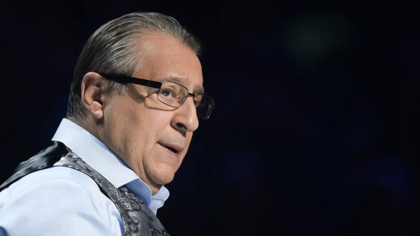 Актёр Хазанов продал в России пять квартир и домов почти на 1 млрд рублей