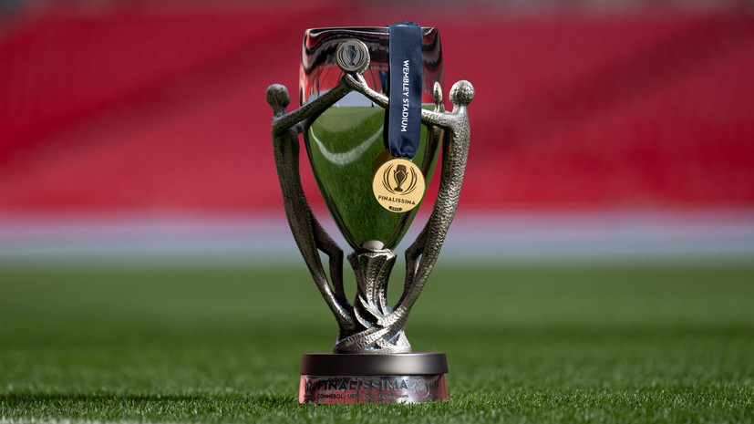 Сборные Испании и Аргентины могут сыграть Финалиссиму в Катаре