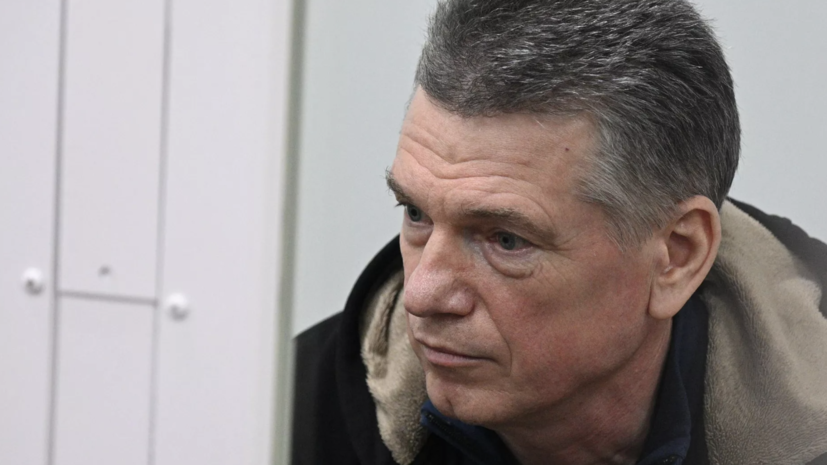 «Ведомости»: генерал Кузнецов обратился в Кремль