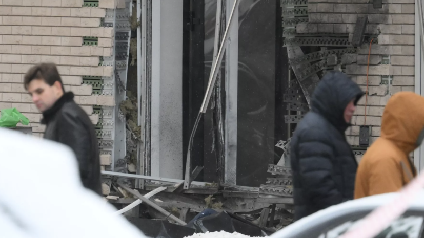 ФСБ: пытавшийся устроить теракт в Москве причастен к убийству генерала Кириллова