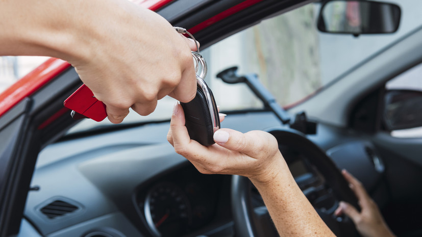 Аналитики объяснили рост продаж авто в сентябре повышением утильсбора