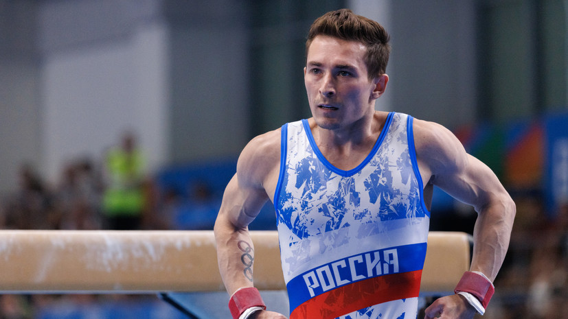 Олимпийский чемпион Белявский отказался выступать на турнирах без флага России