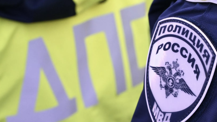 В ХМАО пожилая женщина-водитель стала виновницей смертельного ДТП