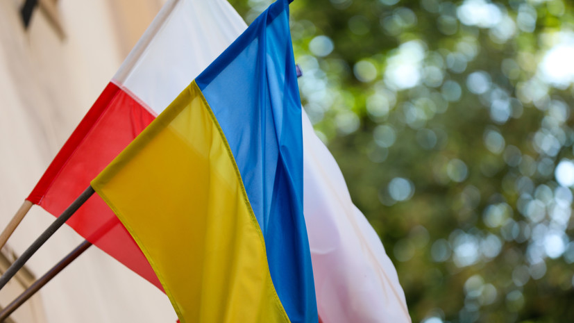 Политолог Неменский: власти Польши готовят удар по украинской общине