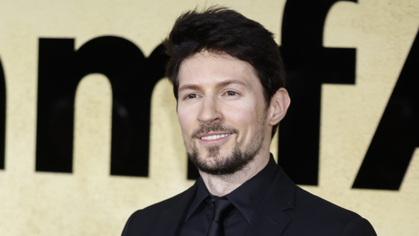 В Казахстане зарегистрировали материалы о купании Дурова в Кольсайском озере