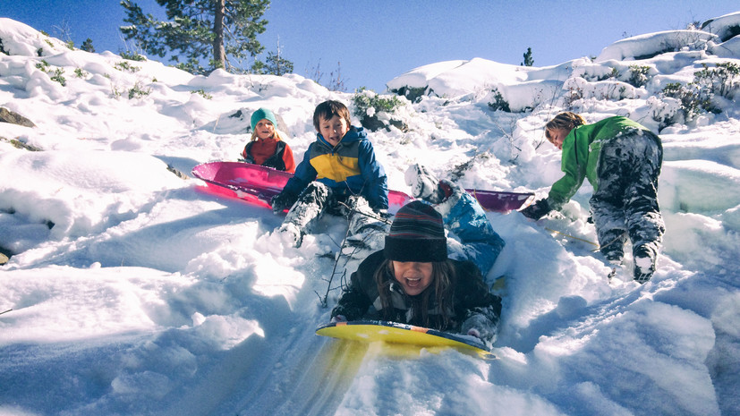 Психолог рассказала, как провести школьные каникулы с пользой для всей семьи