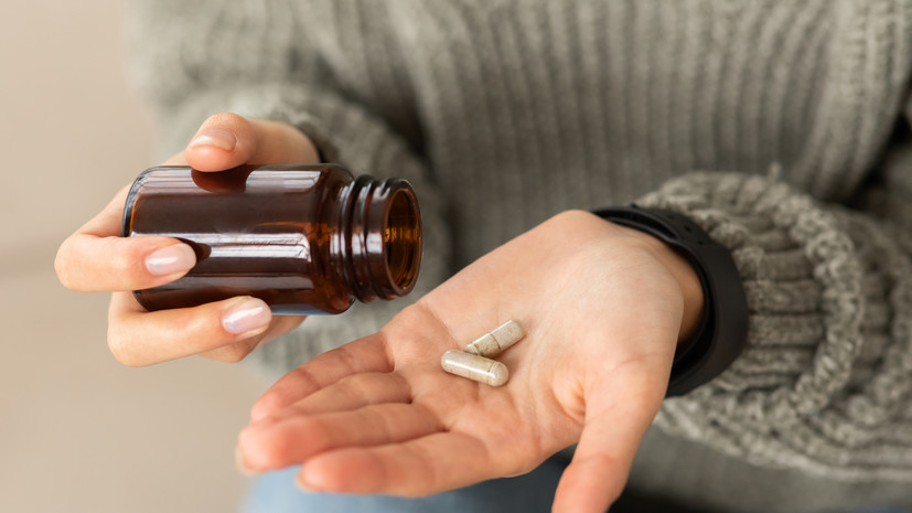 Врач Соловей: БАДы с черникой бесполезны для зрения