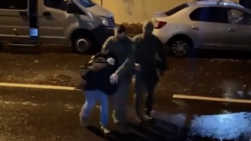 На москвича завели дело за переводы криптовалюты иноагенту Бабченко для ВСУ