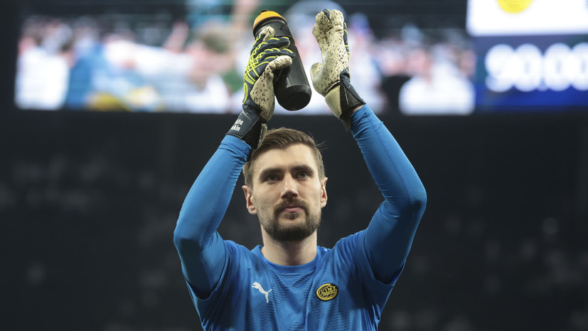 Свищёв — о решении Хайкина выступать за Норвегию: его право быть викингом